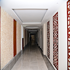 Crb Crown Residence Belek Health & Spa Hotel